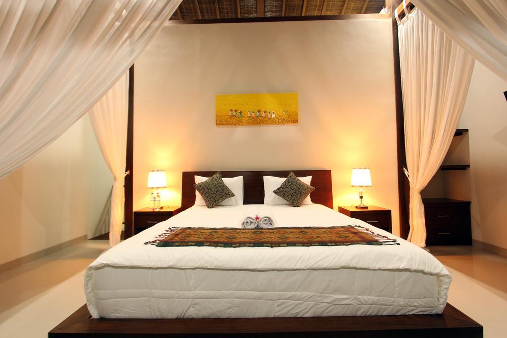Rumah tetamu Mahanadewi