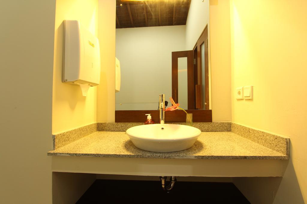 Mahanadewi 3* Ubud (Bali)