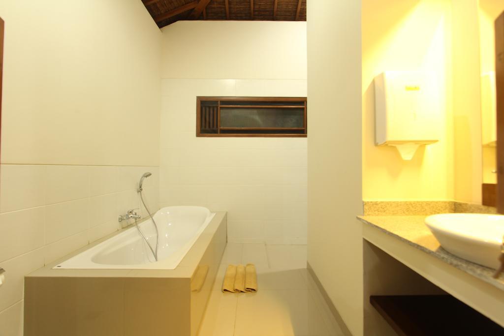 Rumah tetamu Mahanadewi