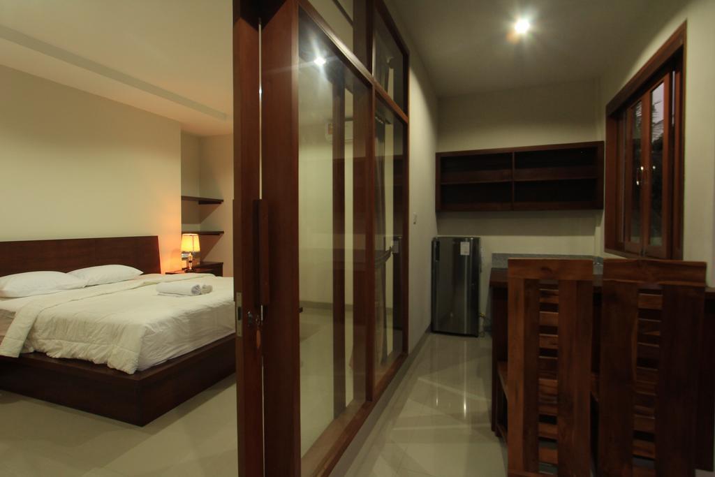 Mahanadewi Ubud (Bali)
