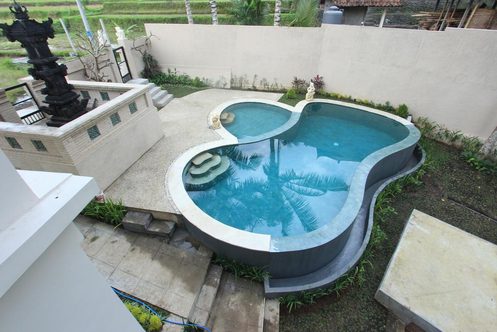 Rumah tetamu Mahanadewi 3*