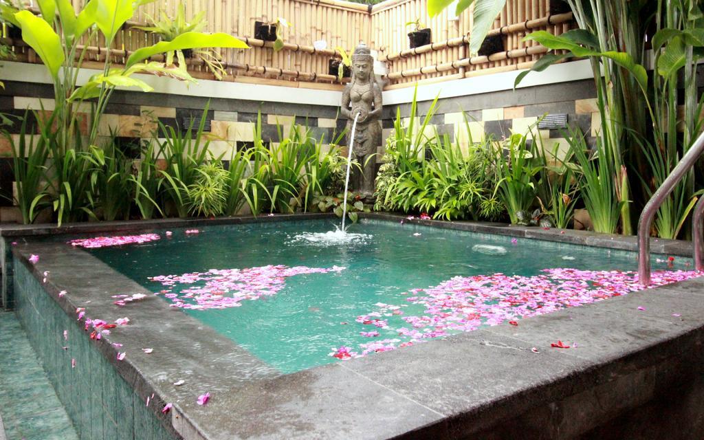 Villa Natha Ubud (Bali)