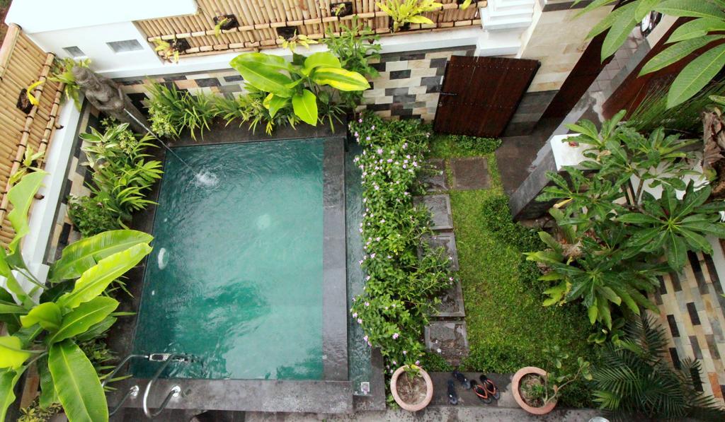 Villa Natha *