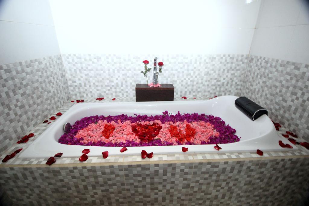 Natha Villa