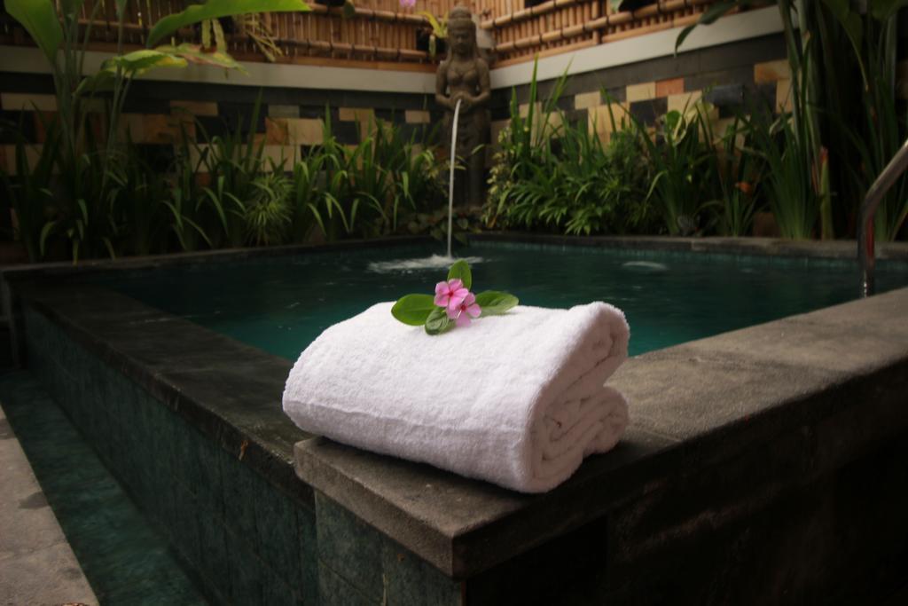 Villa Natha Ubud (Bali)