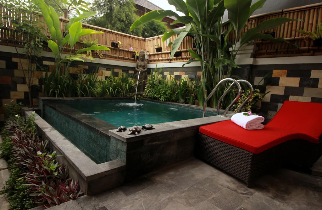 Natha Ubud (Bali)