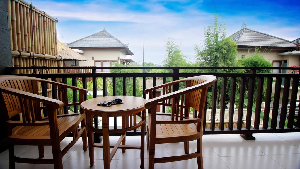 Natha Villa Ubud (Bali)