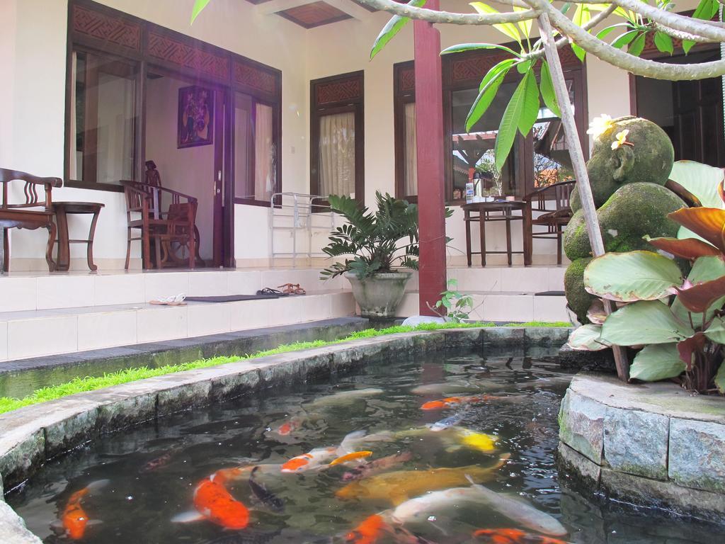 Homestay Bucu Ubud (Bali)