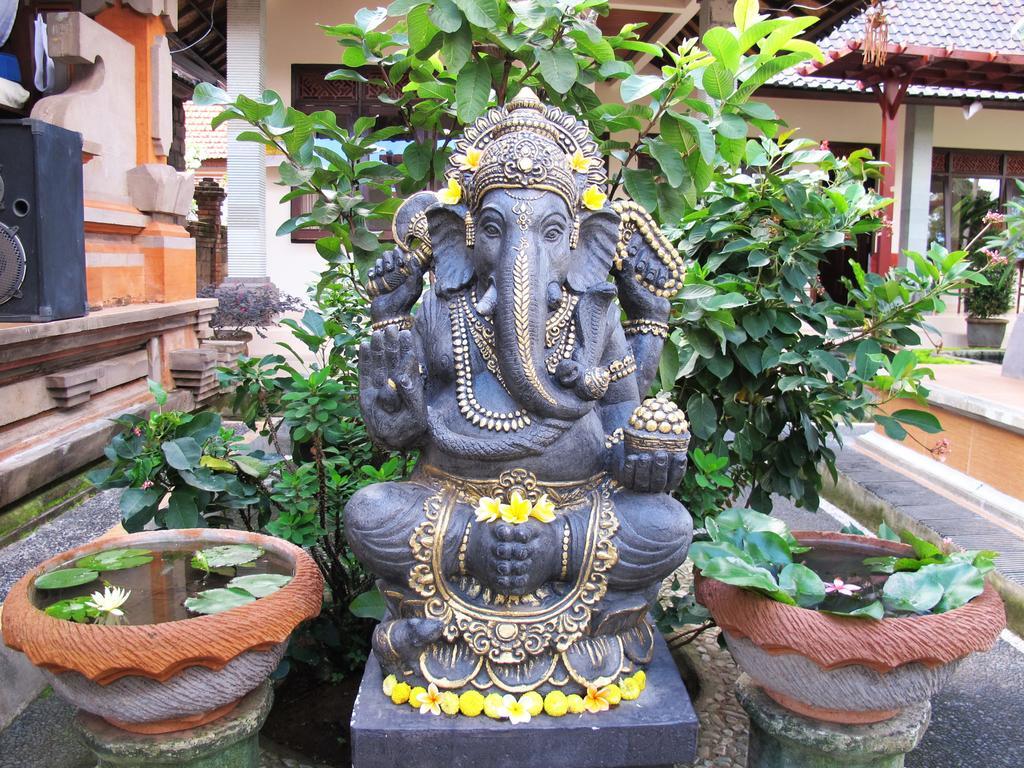 Bucu Homestay Ubud (Bali)