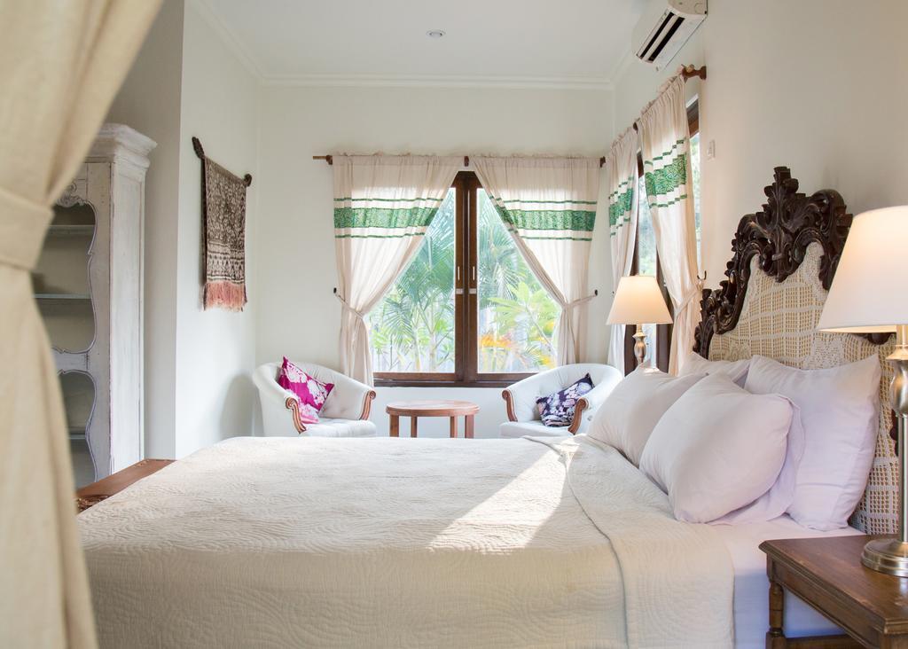 By Dorry 3* Ubud (Bali)