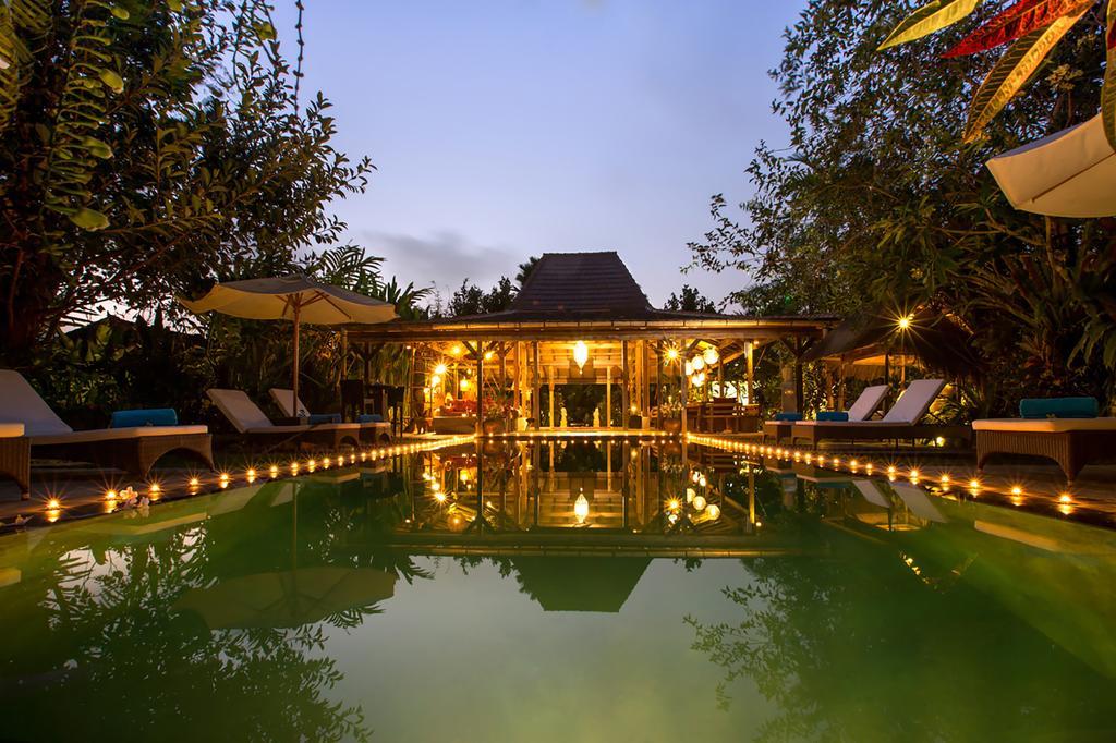Naya Resort