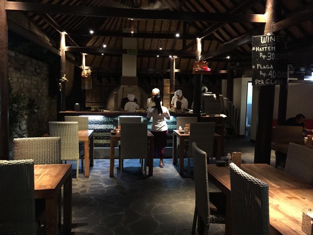 Bed & Breakfast Homayoon At Bisma - Great Location In Heart Of 3*