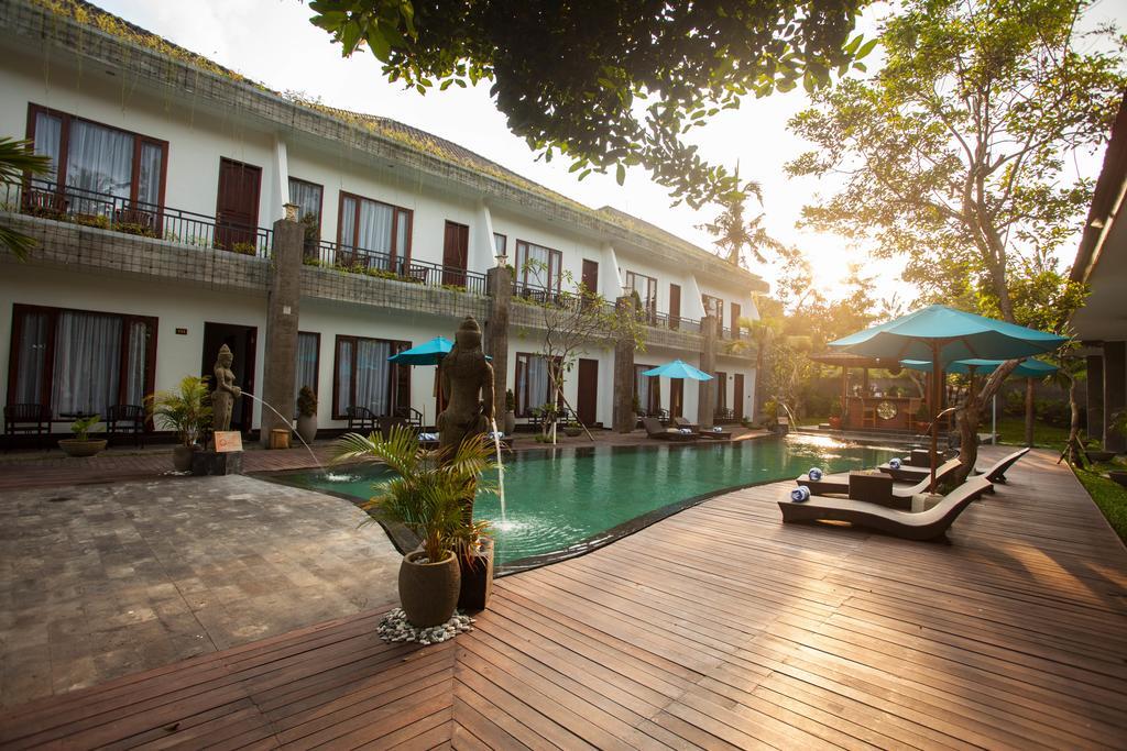 Raya Boutique Ubud (Bali)