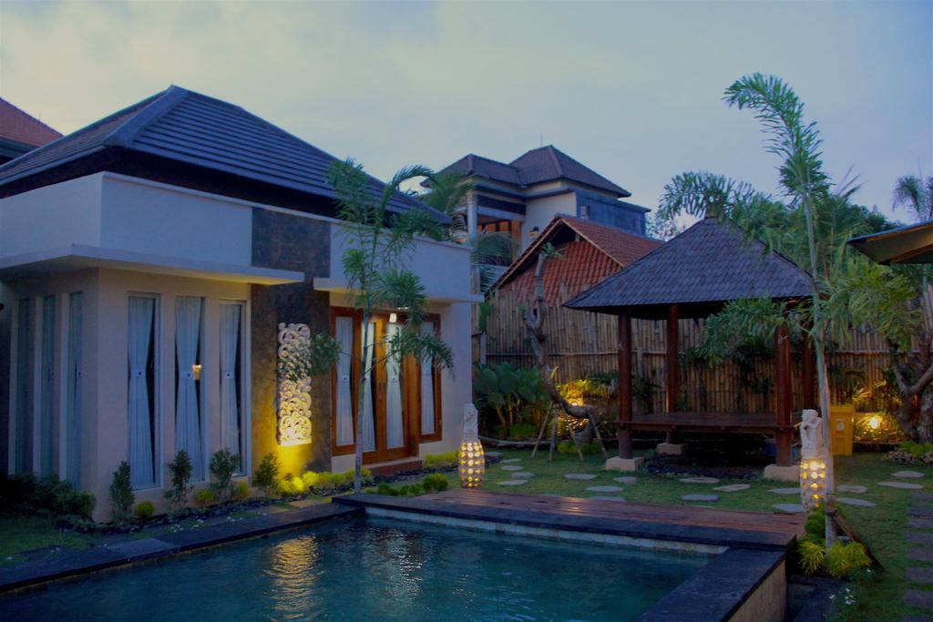 Homayoon At Bisma - Great Location In Heart Of 3* Ubud (Bali)