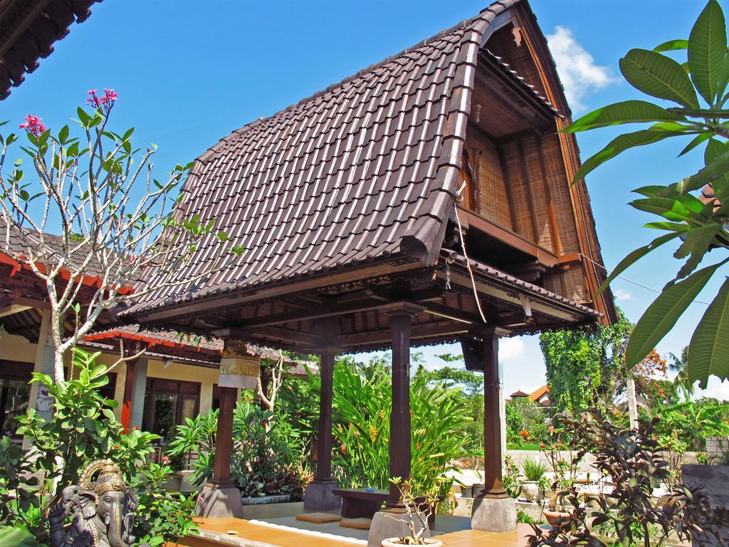 Homestay Bucu *