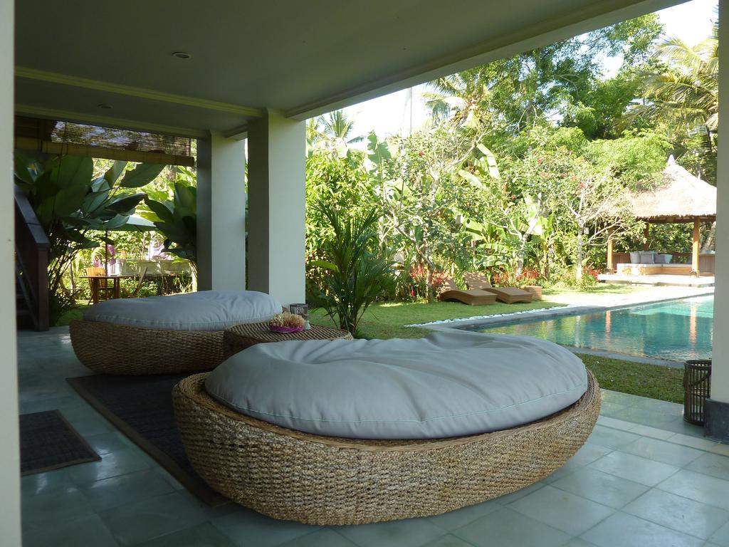 Viola * Ubud