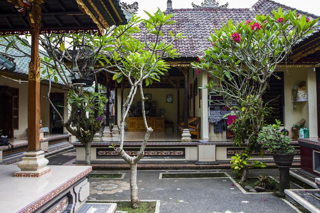 Tri Upasedana House At Desa Wisata Kenderan *