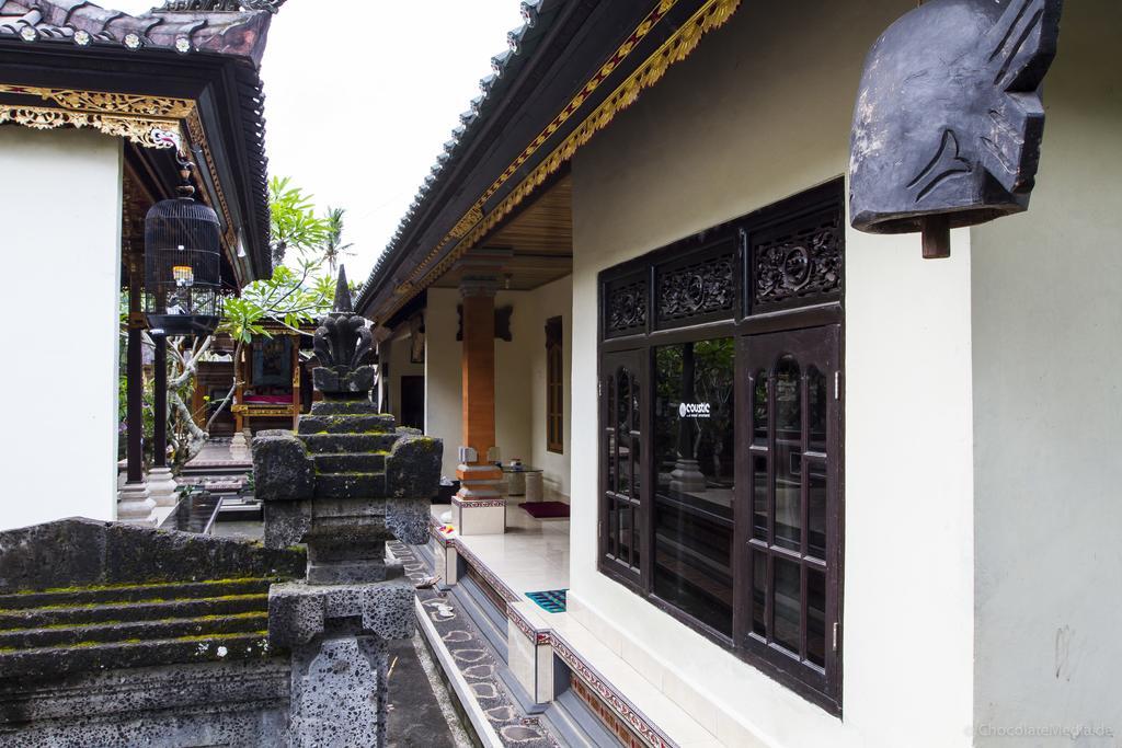 Tri Upasedana House At Desa Wisata Kenderan Privatunterkunft