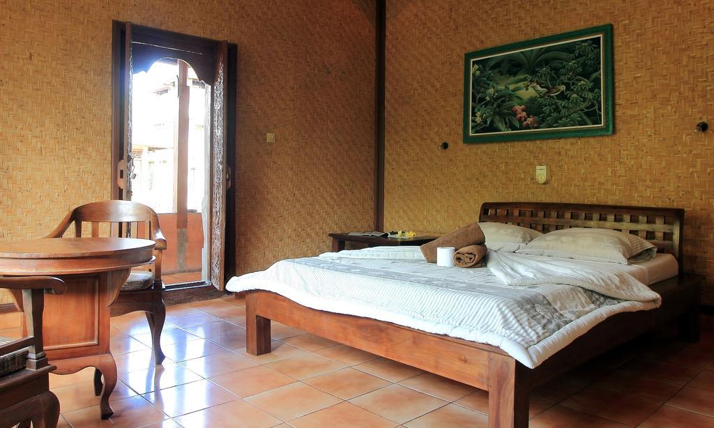 Bella House Monkey Forest Ubud (Bali)