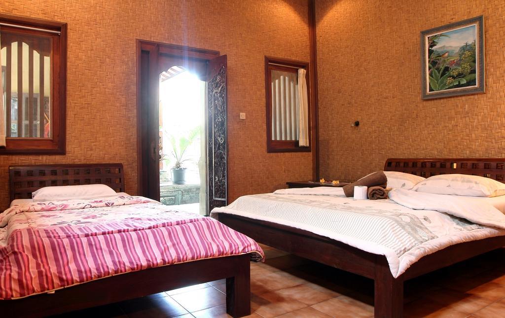 Bed & Breakfast Bella House Monkey Forest *
