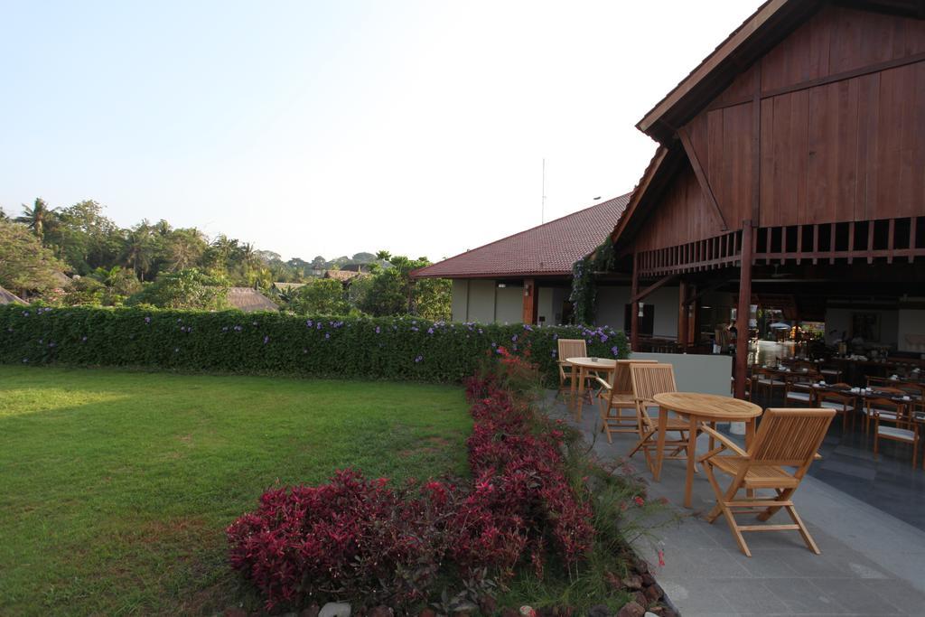 Wana Resort Ubud