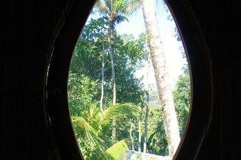 Shriman Yoga 2* Ubud (Bali)