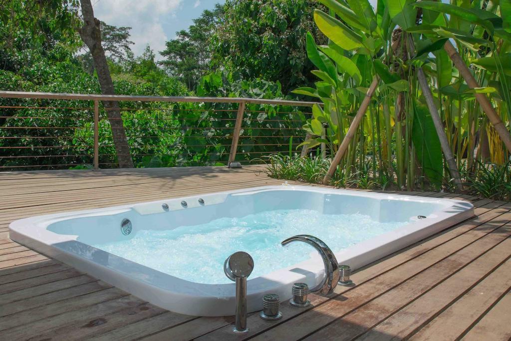 Lumia Bali Villa