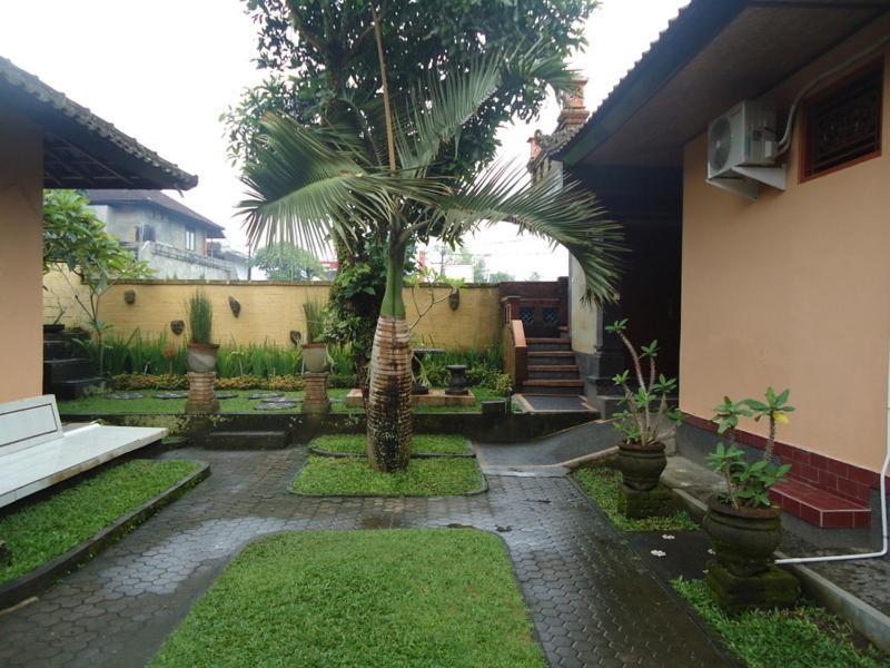 Pondok Oka Homestay *