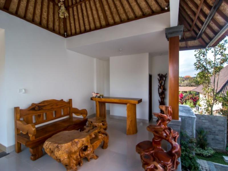 Hotel Gita Maha By Mahaputra-chse Certified Ubud