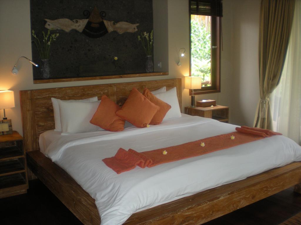 Villa Harum Sari Private Ubud (Bali)