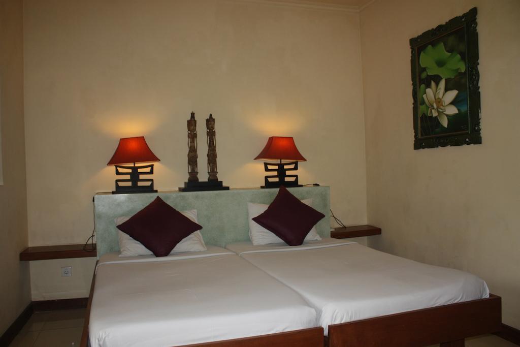 Ubud Bungalow