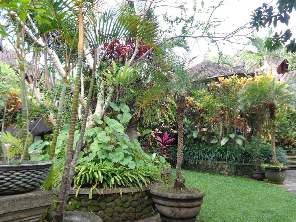Taman liburan Klub Kokos Ubud (Bali)
