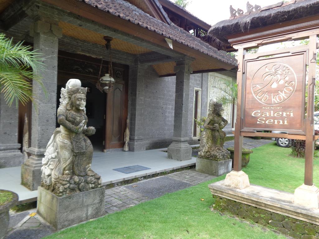 Taman liburan Klub Kokos 3*