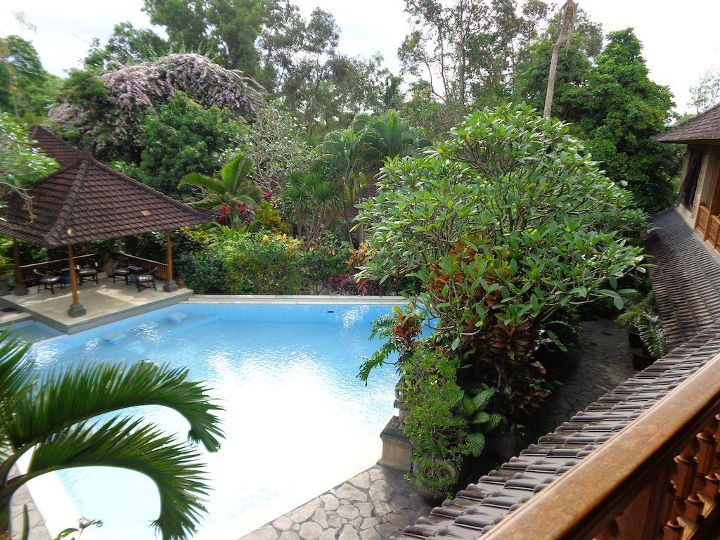 Klub Kokos Ubud (Bali)
