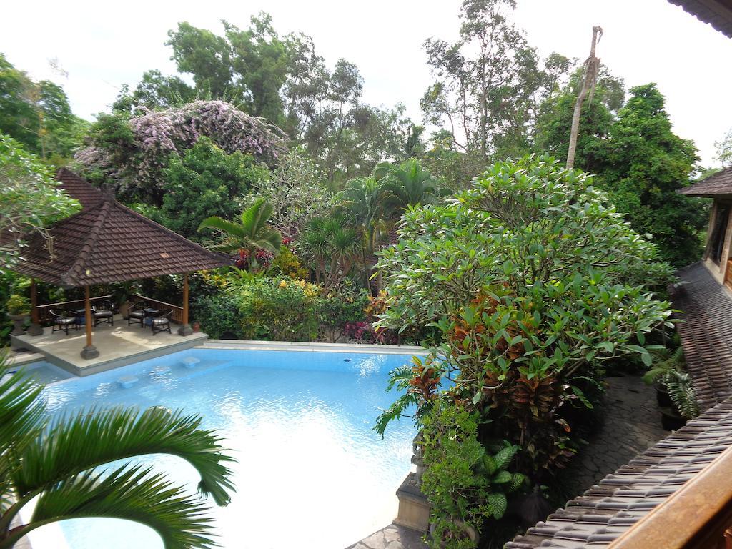 Taman liburan Klub Kokos Ubud (Bali)