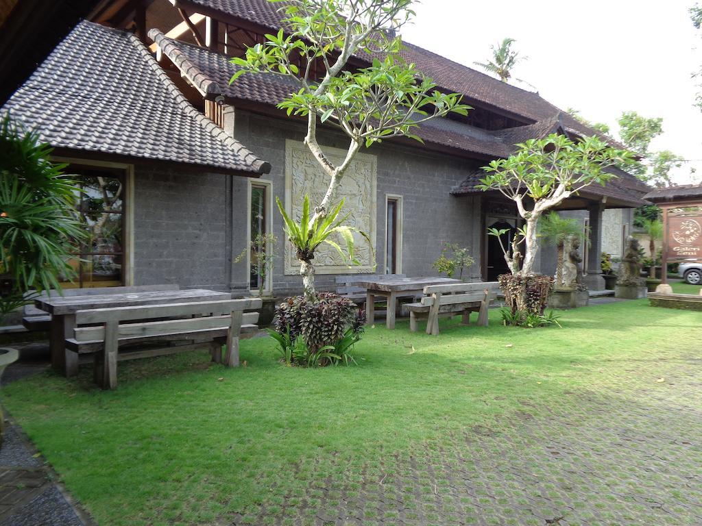 Taman liburan Klub Kokos