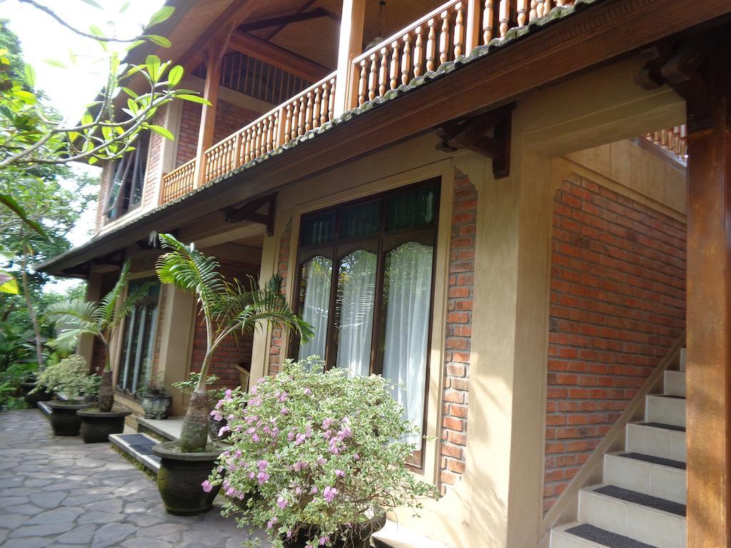 Klub Kokos Ubud (Bali)