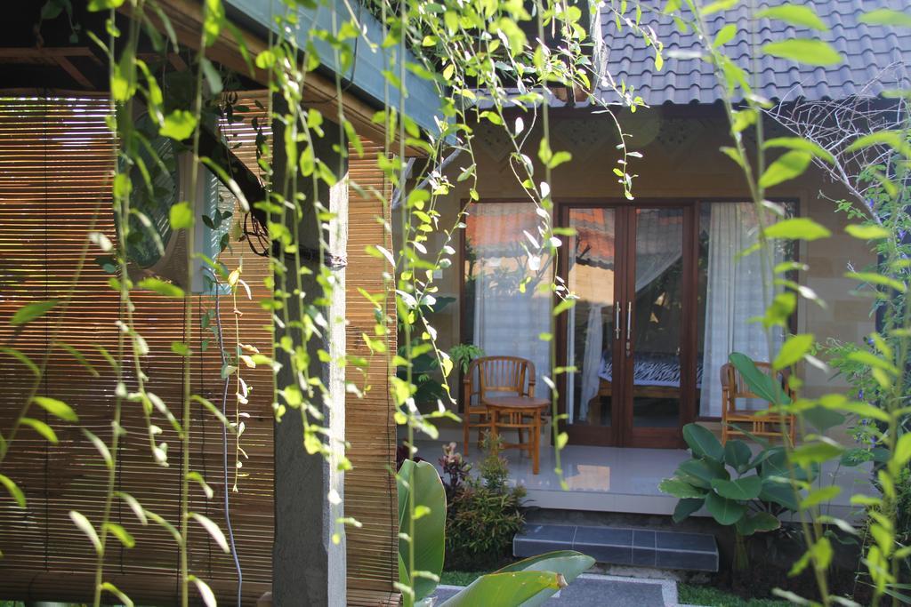 Homestay Chez Ida Ubud (Bali)