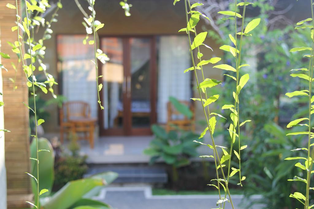 Chez Ida Ubud (Bali)
