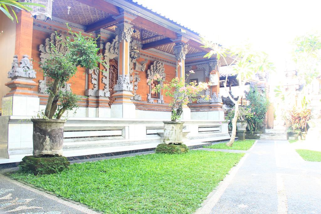 Homestay Chez Ida *