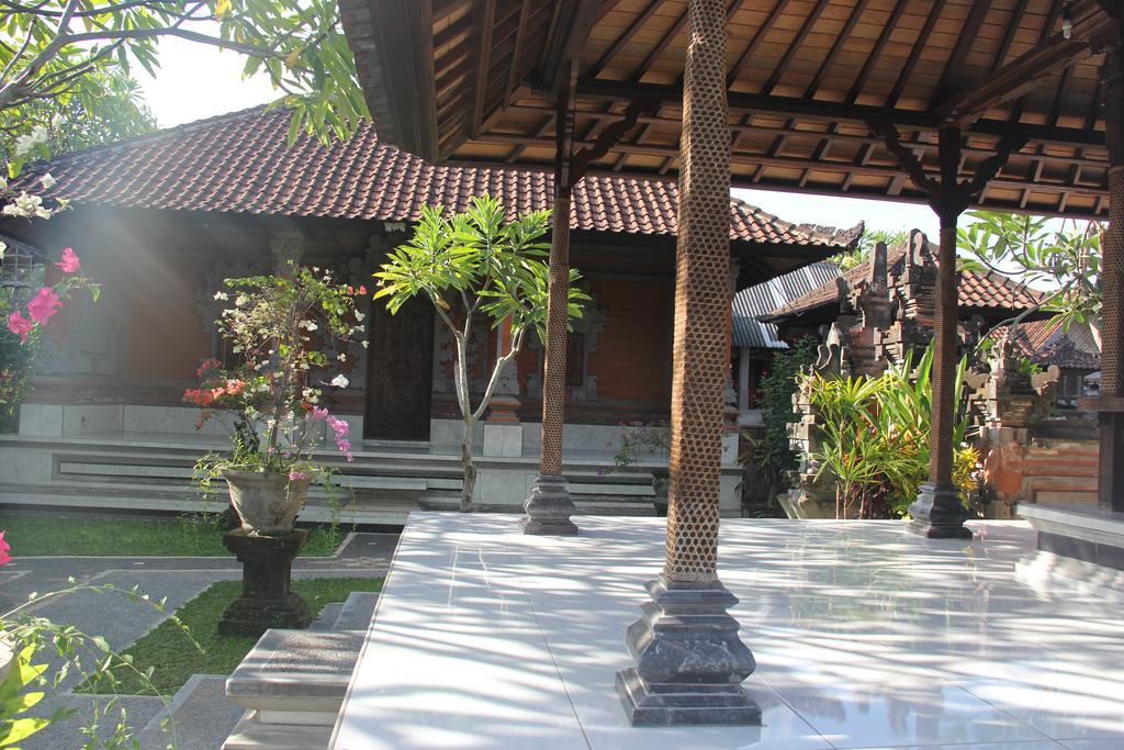 Homestay Chez Ida Ubud (Bali)