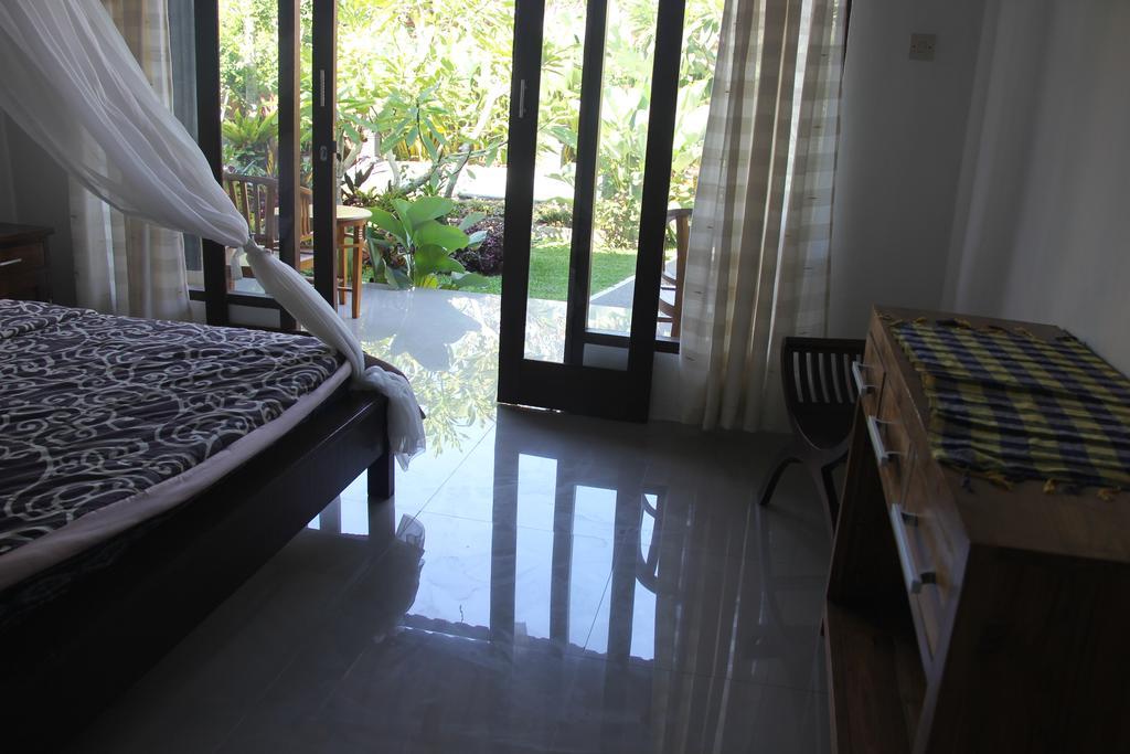 Homestay Chez Ida *