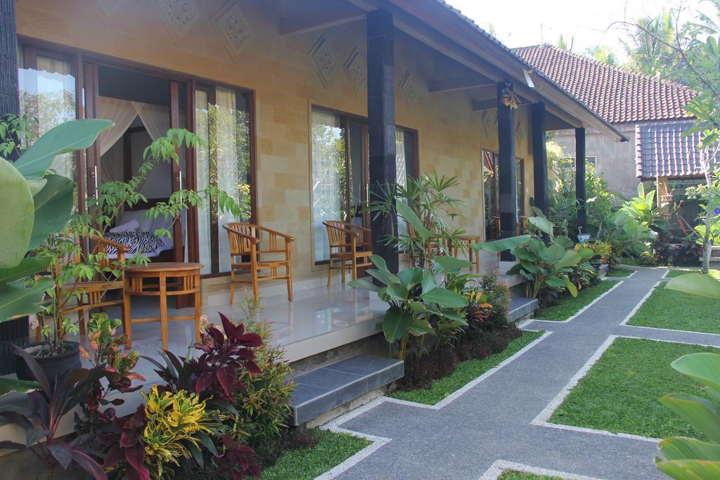 Chez Ida Ubud (Bali)