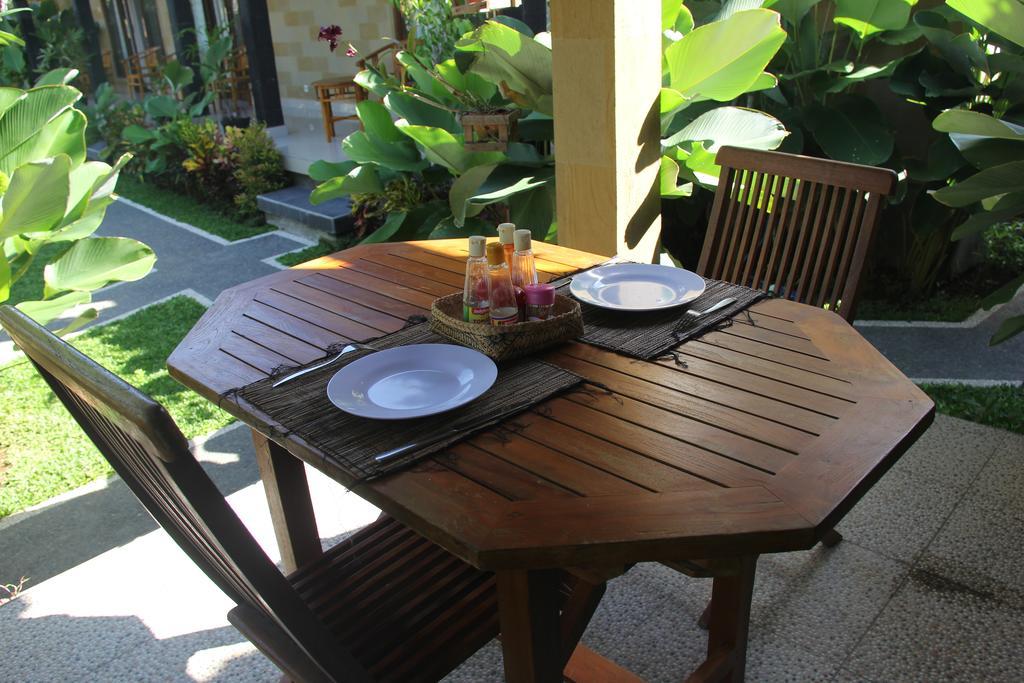 Homestay Chez Ida *