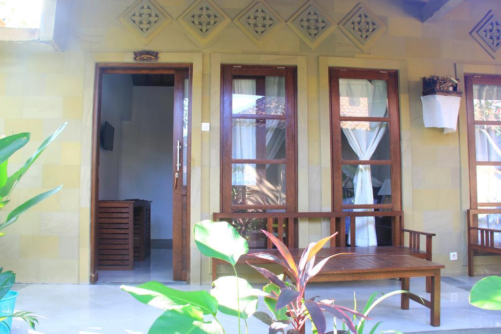 Chez Ida Ubud (Bali)