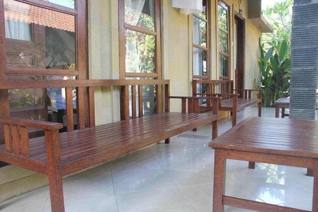 Homestay Chez Ida Ubud (Bali)