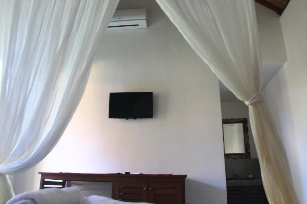 Chez Ida Ubud (Bali)