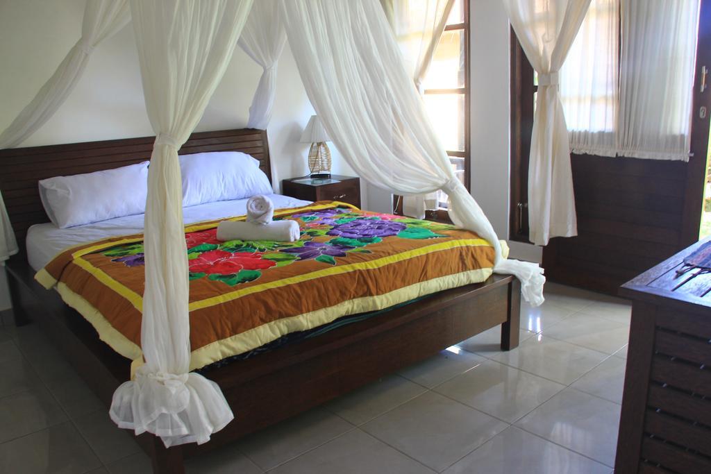 Homestay Chez Ida