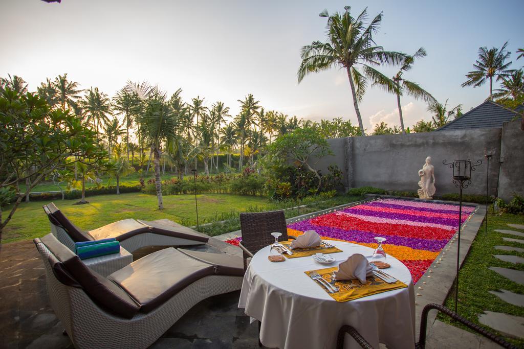 Villa Agung Raka