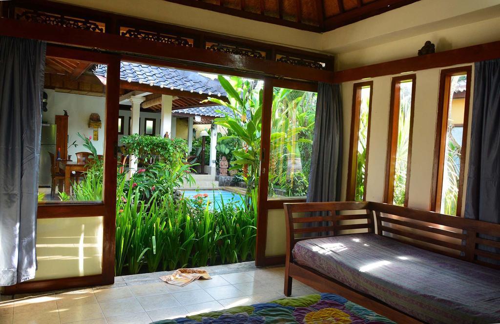 Baliku - Everyone's Favourite Ubud
